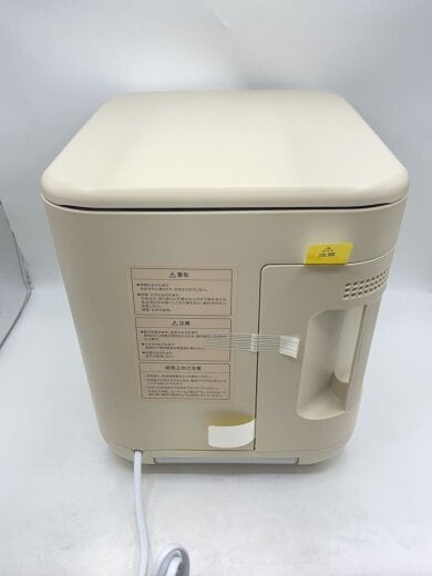 商品画像：生ごみ処理機 RDP-1 4