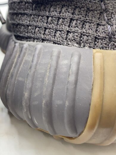 商品画像：YEEZY BOOST 350 V2 CINDER/25.5cm/GRY 8