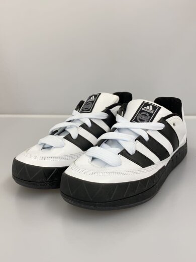 商品画像：ATMOS X ADIMATIC_アトモス X アディマティック/30cm/WHT/スウェード 2