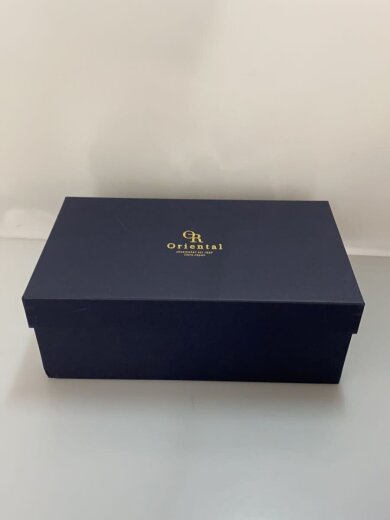 商品画像：ドレスシューズ/UK7/BLK/3300 6