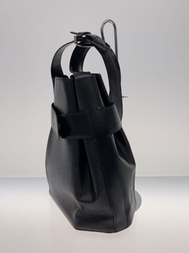 商品画像：サック・デポール_エピ/レザー/BLK 2