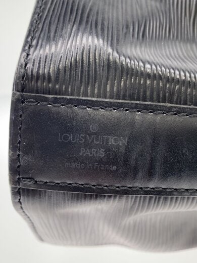 商品画像：サック・デポール_エピ/レザー/BLK 5