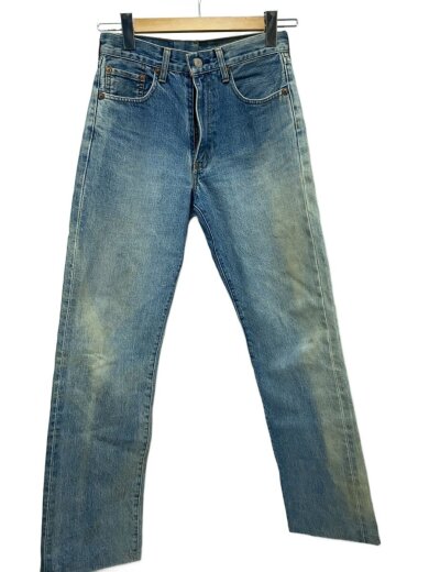 商品画像：ボトム/29/コットン/BLU/502XX 1