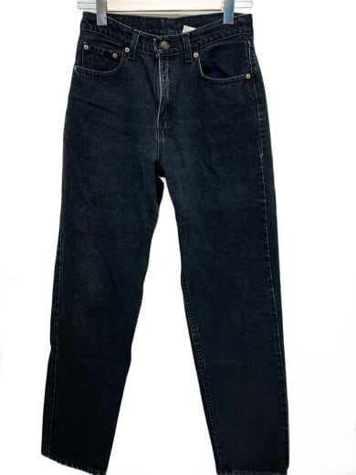 商品画像：ボトム/M/コットン/BLK/17560-0260 1