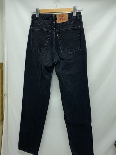 商品画像：ボトム/M/コットン/BLK/17560-0260 2