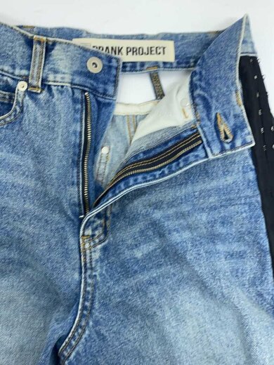 商品画像：ワイドパンツ/36/コットン/IDG/31232465101 3