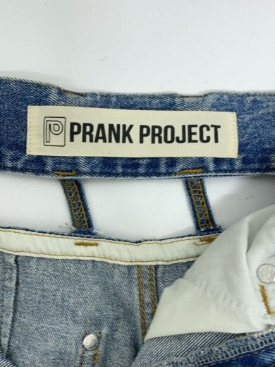 商品画像：ワイドパンツ/36/コットン/IDG/31232465101 4