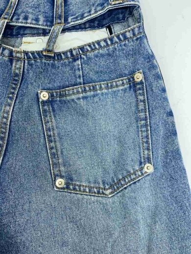 商品画像：ワイドパンツ/36/コットン/IDG/31232465101 8