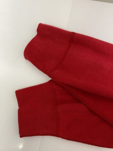 商品画像：パーカー/M/コットン/RED 6