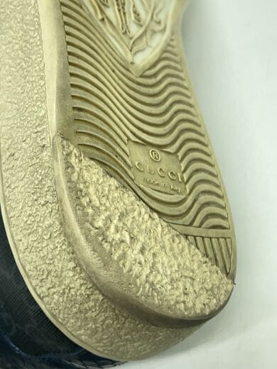 商品画像：ローカットスニーカー/US9.5/BLK/429445 9