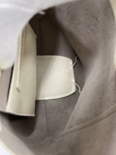 商品画像：ハンドバッグ/--/WHT 6