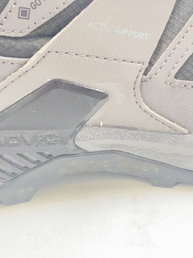 商品画像：ハイカットスニーカー/26cm/GRY/412946 8