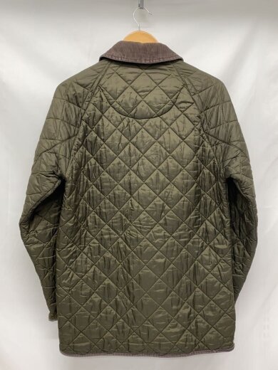 商品画像：キルティングジャケット/XS/ナイロン/KHK/D2006// 2