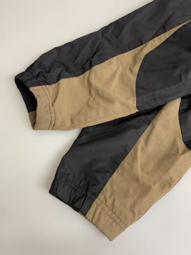 商品画像：ナイロンジャケット/M/ナイロン/WHT/ストライプ/FCRB-252000 5