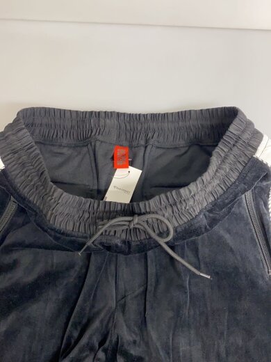 商品画像：ボトム/L/コットン/BLK/無地/2183B341 3