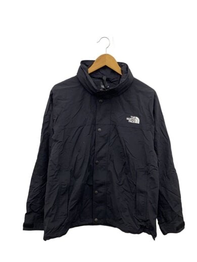 商品画像：GTX AXION INSULATED JACKET_GTX アクションインサレーテッドジャケット/M/ナイロン/B 1