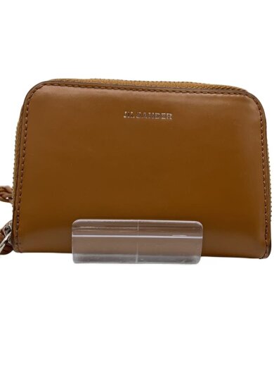 商品画像：コインケース/レザー/CML/無地/レディース 1