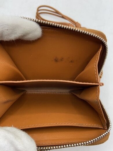 商品画像：コインケース/レザー/CML/無地/レディース 4