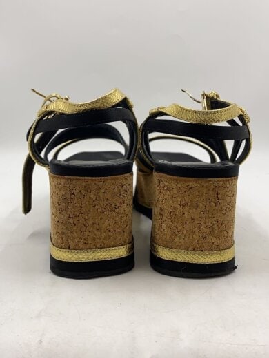 商品画像：サンダル/--/GLD 4