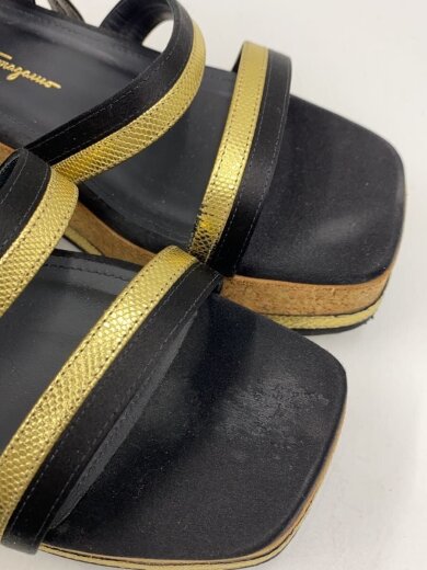 商品画像：サンダル/--/GLD 7