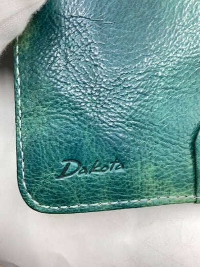 商品画像：2つ折り財布/--/レディース/0030680 3