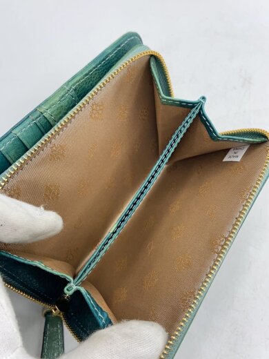 商品画像：2つ折り財布/--/レディース/0030680 5