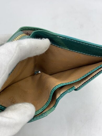 商品画像：2つ折り財布/--/レディース/0030680 6