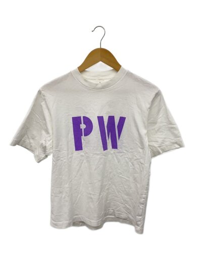 商品画像：Tシャツ/--/コットン/WHT/bROOTS23S33 1