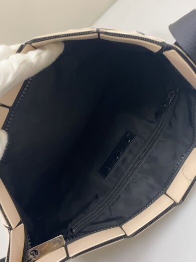 商品画像：ショルダーバッグ/--/BEG/bb68-ag054 6