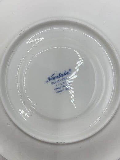 商品画像：カップ&ソーサー/4点セット 4