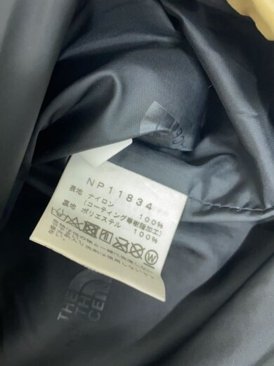 商品画像：MOUNTAIN LIGHT JACKET_マウンテンライトジャケット/S/ナイロン/CML 4