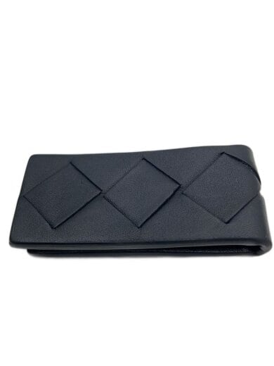 商品画像：小物/レザー/BLK/メンズ 1