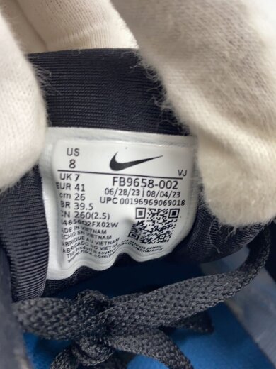 商品画像：シューズ/26cm/FB9658-002 6