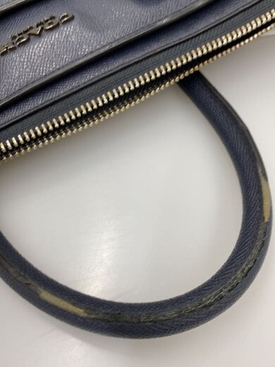 商品画像：バッグ/レザー/NVY/l2144-F72988 7