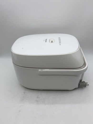 商品画像：炊飯器 SR-UNX101-W 2