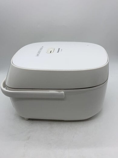 商品画像：炊飯器 SR-UNX101-W 3