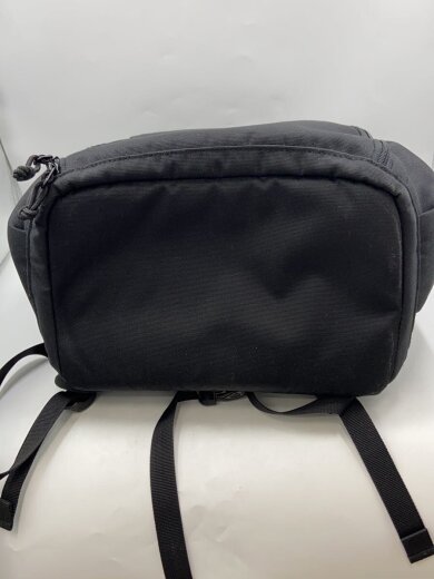 商品画像：リュック/ポリエステル/BLK/pu8400 4