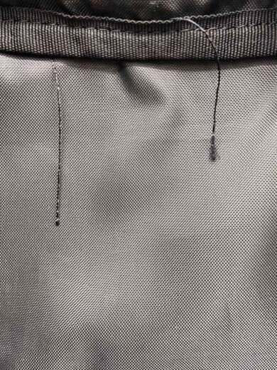 商品画像：リュック/ポリエステル/BLK/pu8400 8