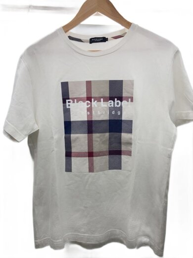 商品画像：Tシャツ/M/コットン/51P12-402-02 1