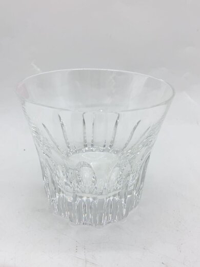 画像：Baccaratグラス2