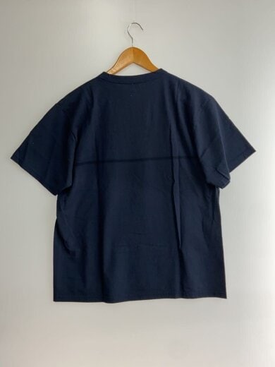 商品画像：Tシャツ/38/コットン/NVY/KS21SCS10// 2