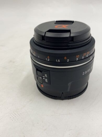 商品画像：レンズ DT35mm F1.8 SAM SAL35F18 7