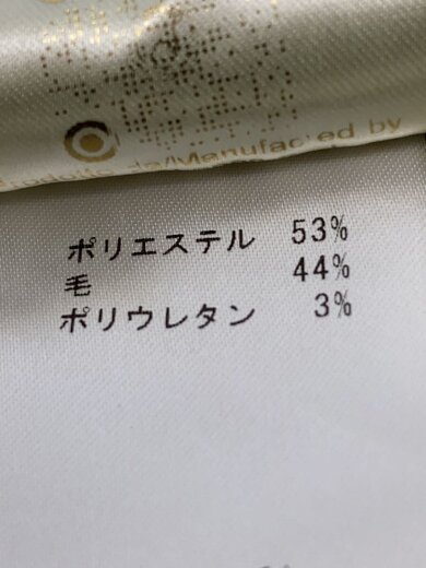 商品画像：スラックスパンツ/46/ポリエステル/GRY/bn6000x 6