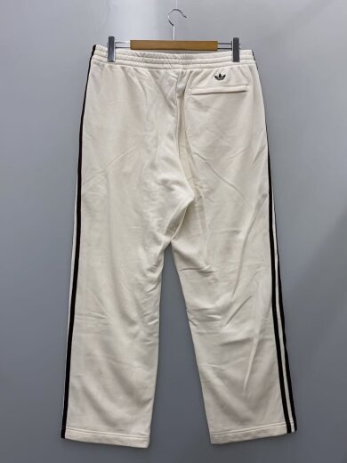 商品画像：ボトム/XXL/コットン/CRM/無地/トラックパンツ 2