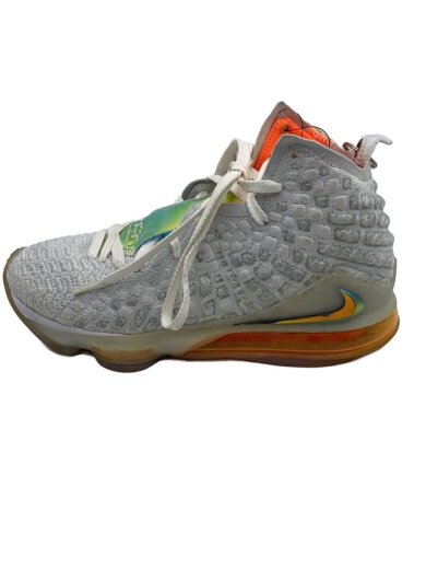 商品画像：LEBRON XVII LMTD/レブロン17リミテッド/ホワイト/CT3843-100/26cm/WHT// 1
