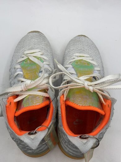商品画像：LEBRON XVII LMTD/レブロン17リミテッド/ホワイト/CT3843-100/26cm/WHT// 3