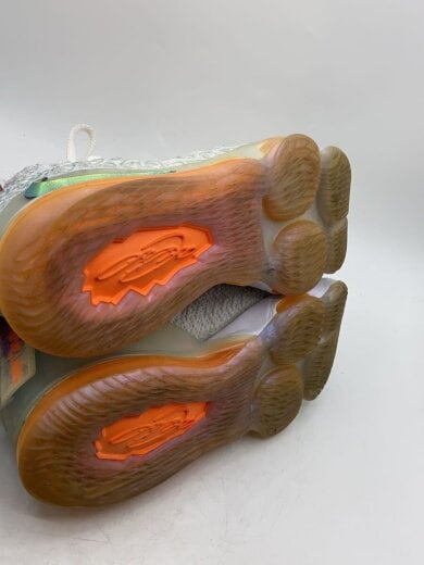 商品画像：LEBRON XVII LMTD/レブロン17リミテッド/ホワイト/CT3843-100/26cm/WHT// 4