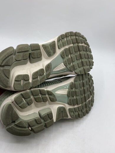 商品画像：ZOOM VOMERO 5_ズーム ボメロ 5/26.5cm/GRN// 4