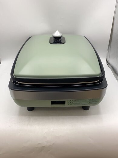 商品画像：ホットプレート AMG-G1300A// 2