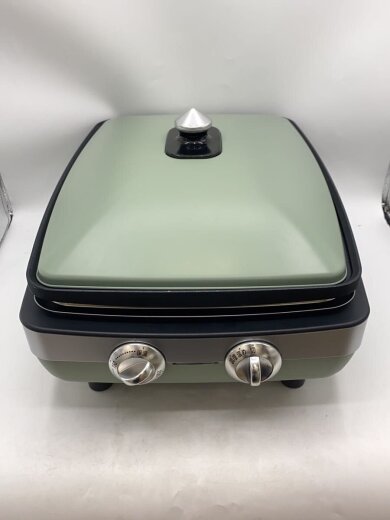 商品画像：ホットプレート AMG-G1300A// 3